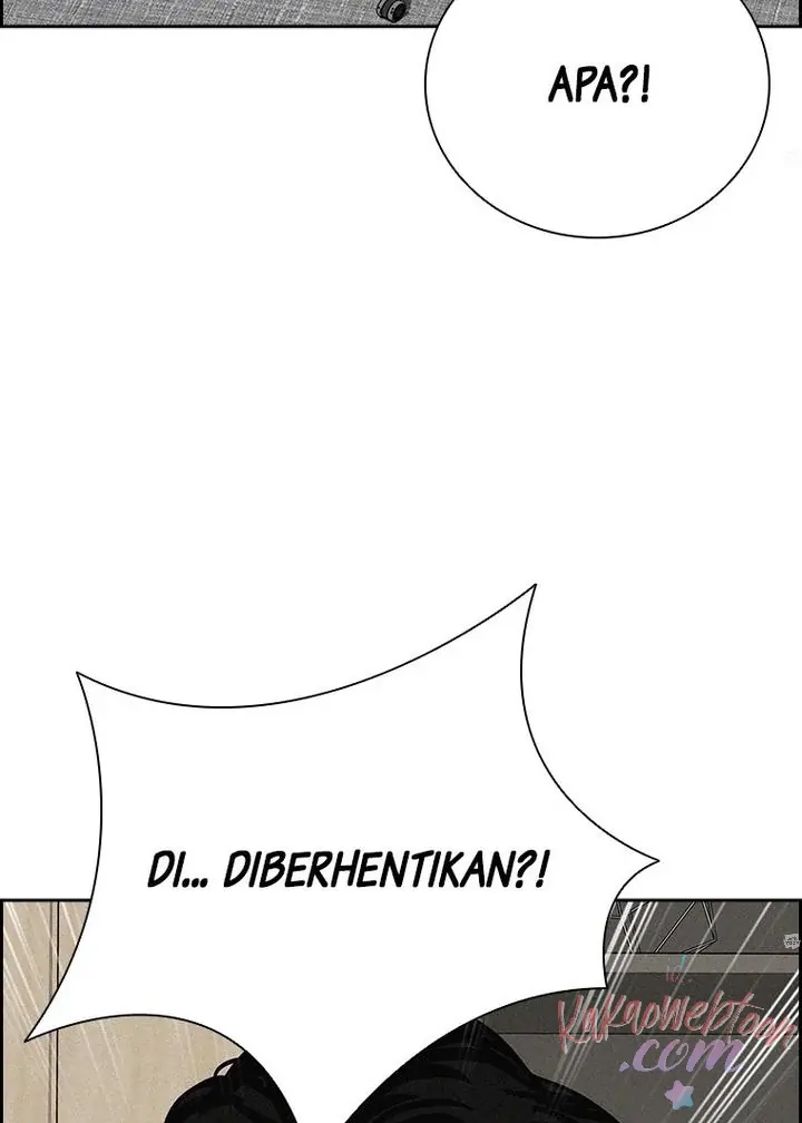 Lord of Money Chapter 155 - halaman 17