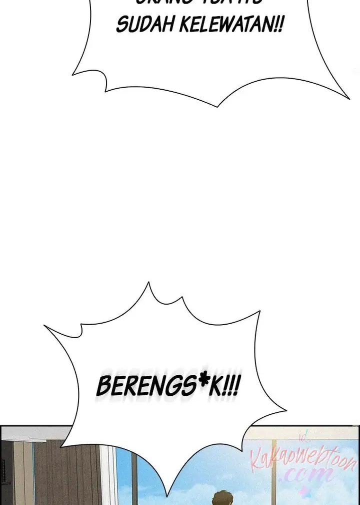 Lord of Money Chapter 155 - halaman 19