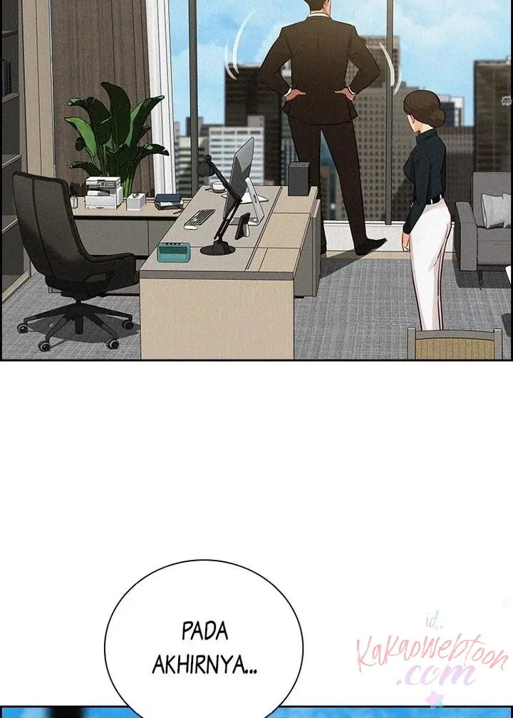 Lord of Money Chapter 155 - halaman 20