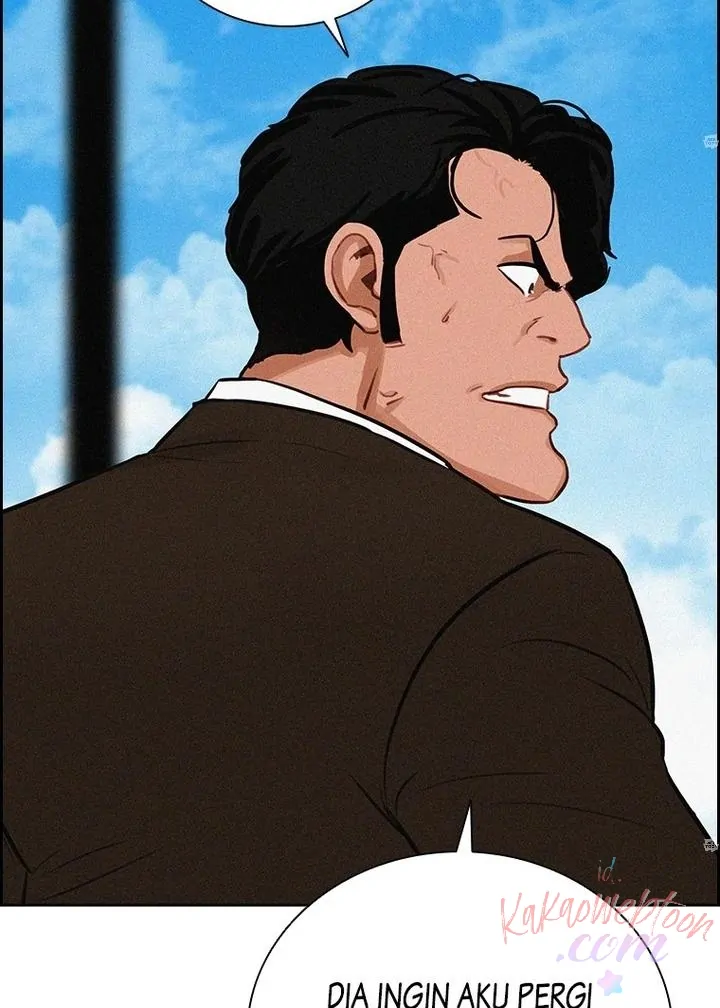 Lord of Money Chapter 155 - halaman 21