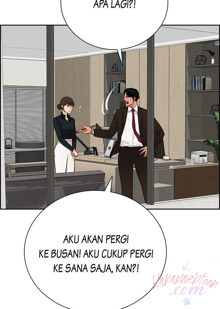 Lord of Money Chapter 155 - halaman 24