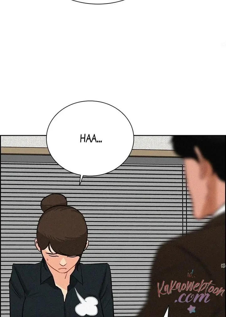 Lord of Money Chapter 155 - halaman 25