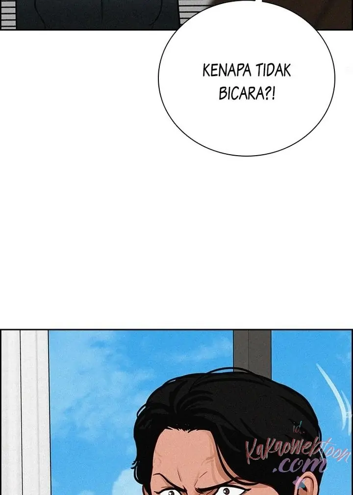 Lord of Money Chapter 155 - halaman 26