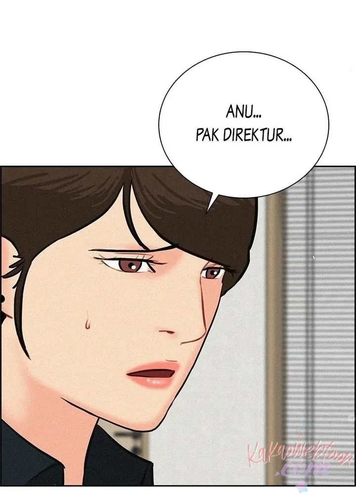 Lord of Money Chapter 155 - halaman 28