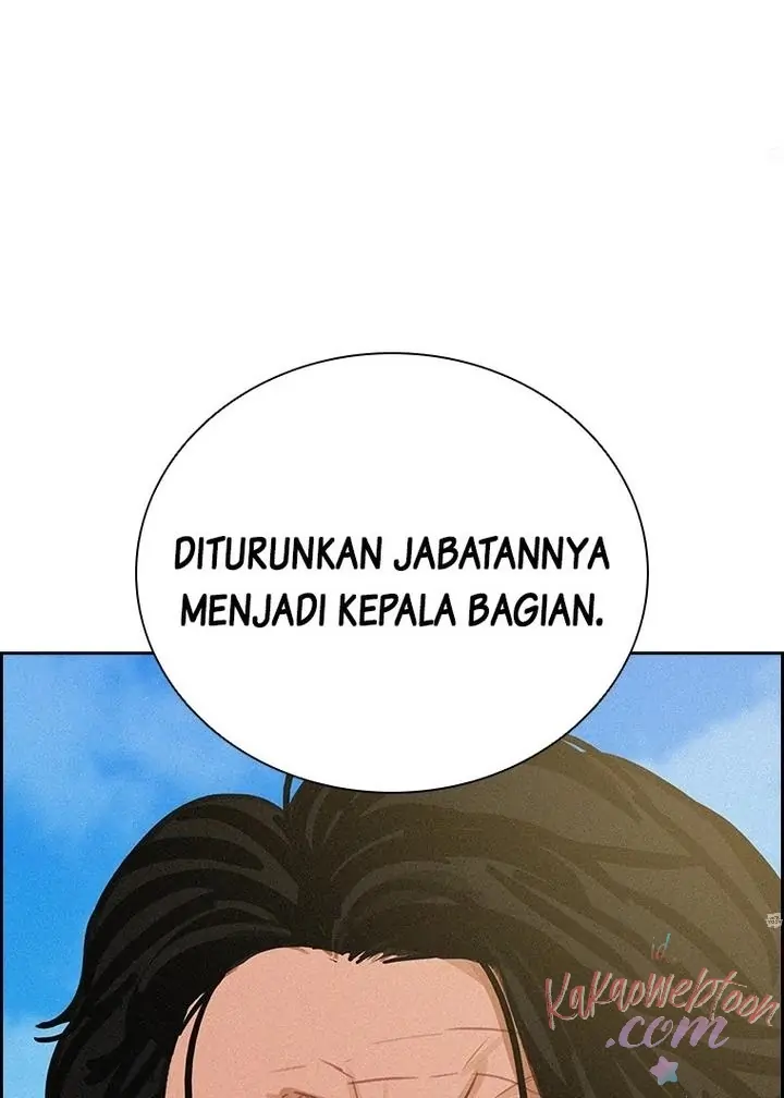 Lord of Money Chapter 155 - halaman 29