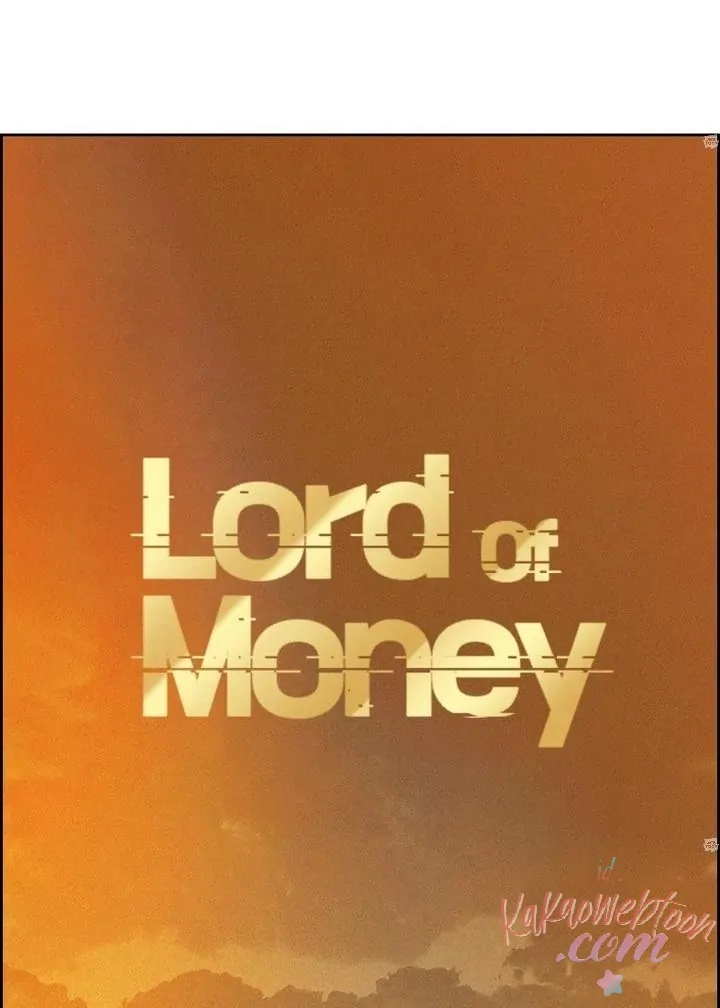 Lord of Money Chapter 155 - halaman 32