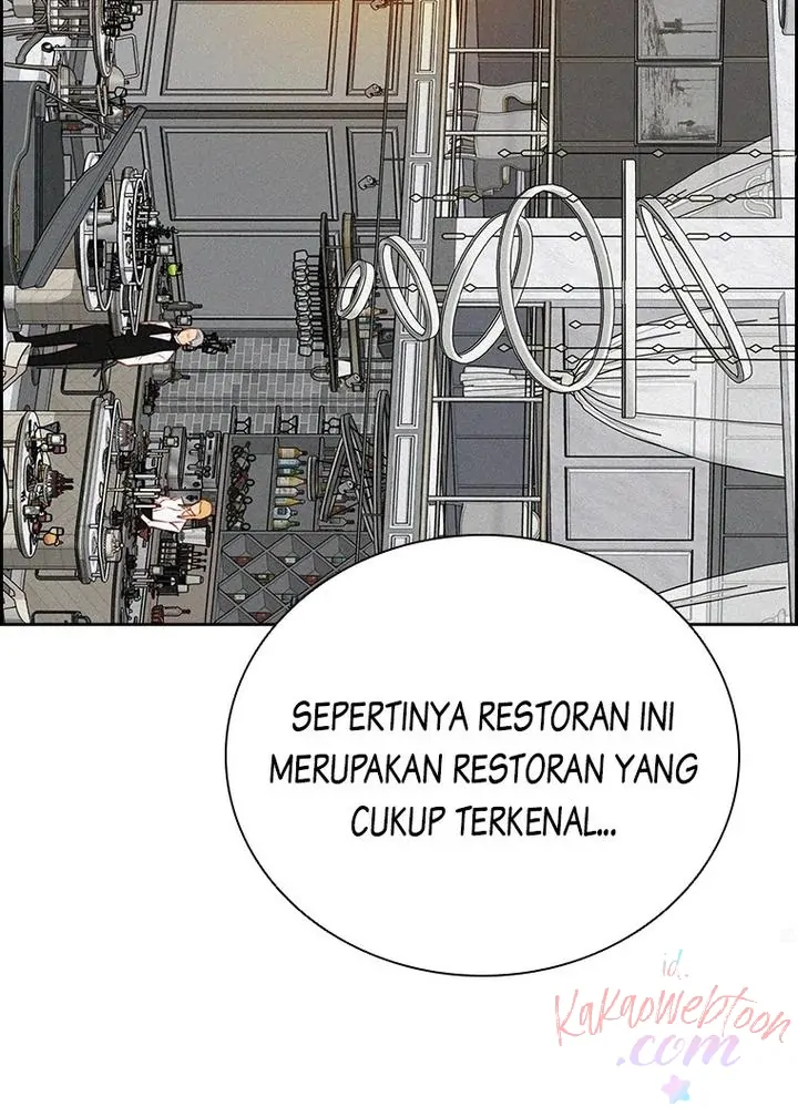 Lord of Money Chapter 155 - halaman 35