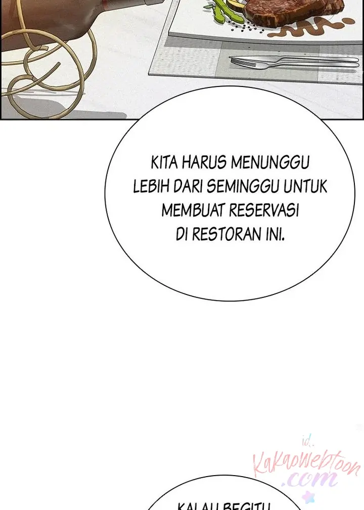 Lord of Money Chapter 155 - halaman 37