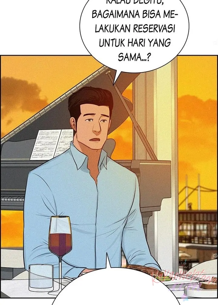Lord of Money Chapter 155 - halaman 38