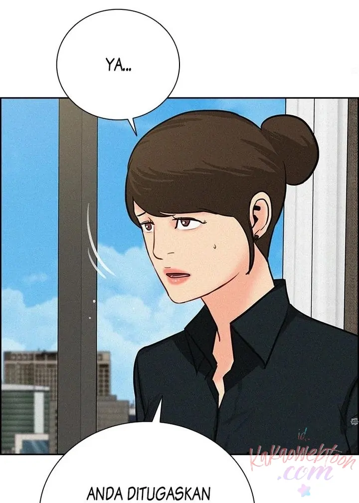 Lord of Money Chapter 155 - halaman 4