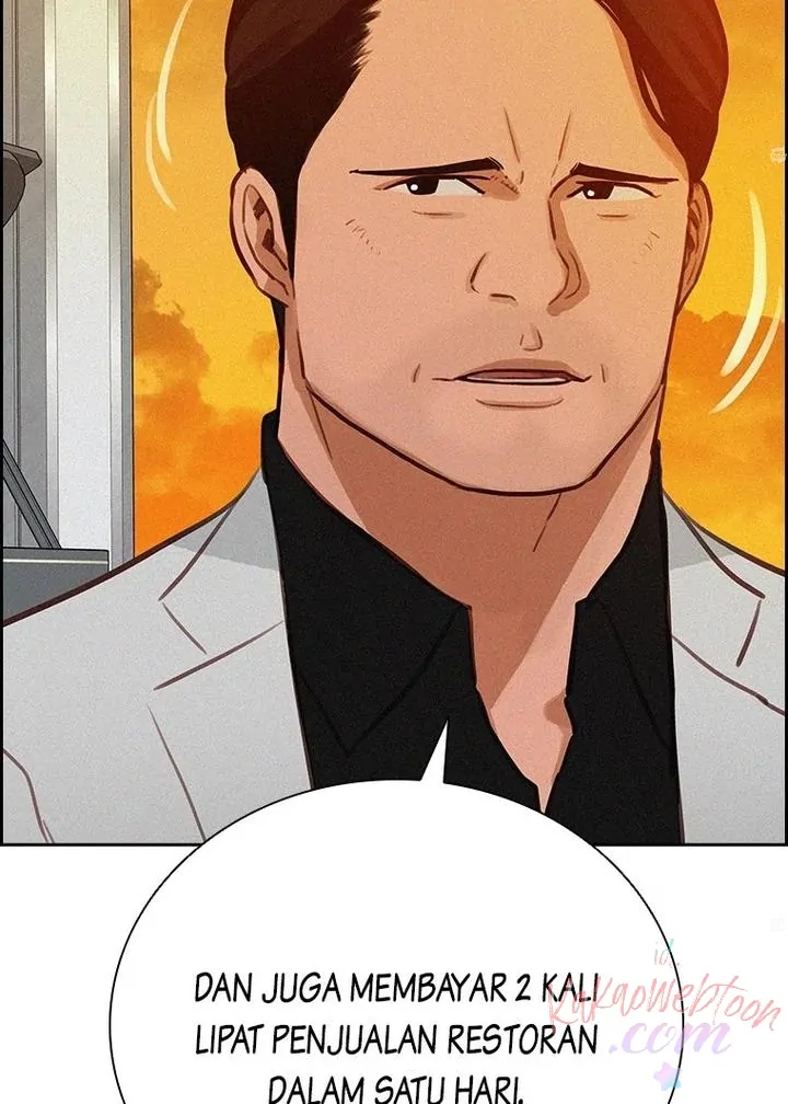 Lord of Money Chapter 155 - halaman 40