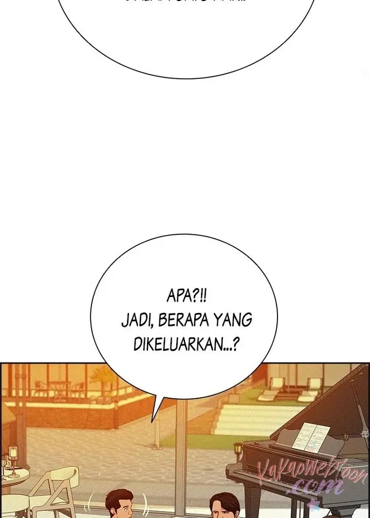Lord of Money Chapter 155 - halaman 41