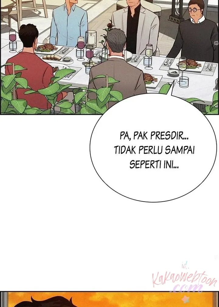 Lord of Money Chapter 155 - halaman 42