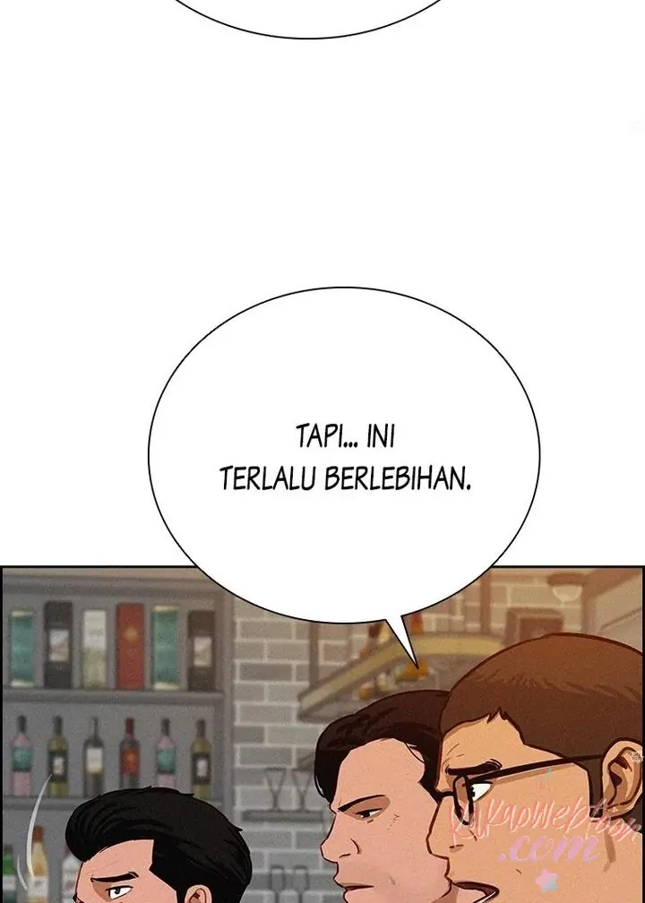 Lord of Money Chapter 155 - halaman 44