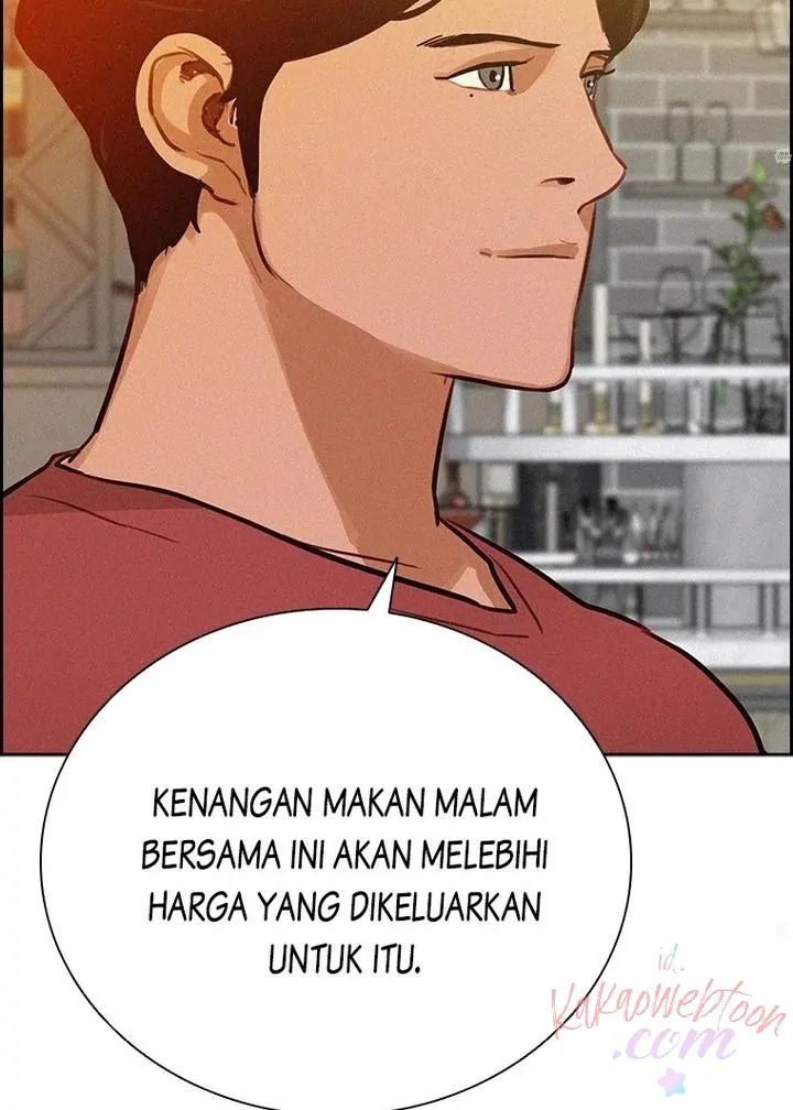 Lord of Money Chapter 155 - halaman 46