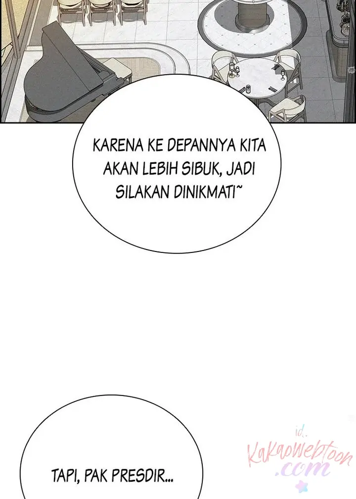 Lord of Money Chapter 155 - halaman 48