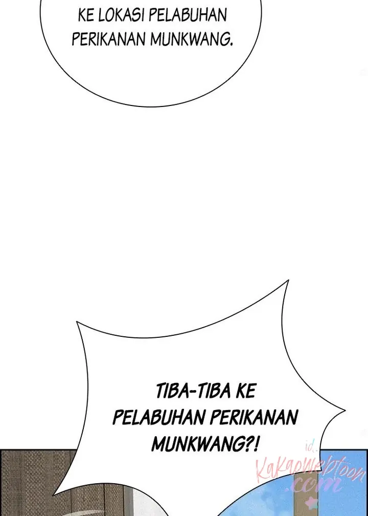 Lord of Money Chapter 155 - halaman 5