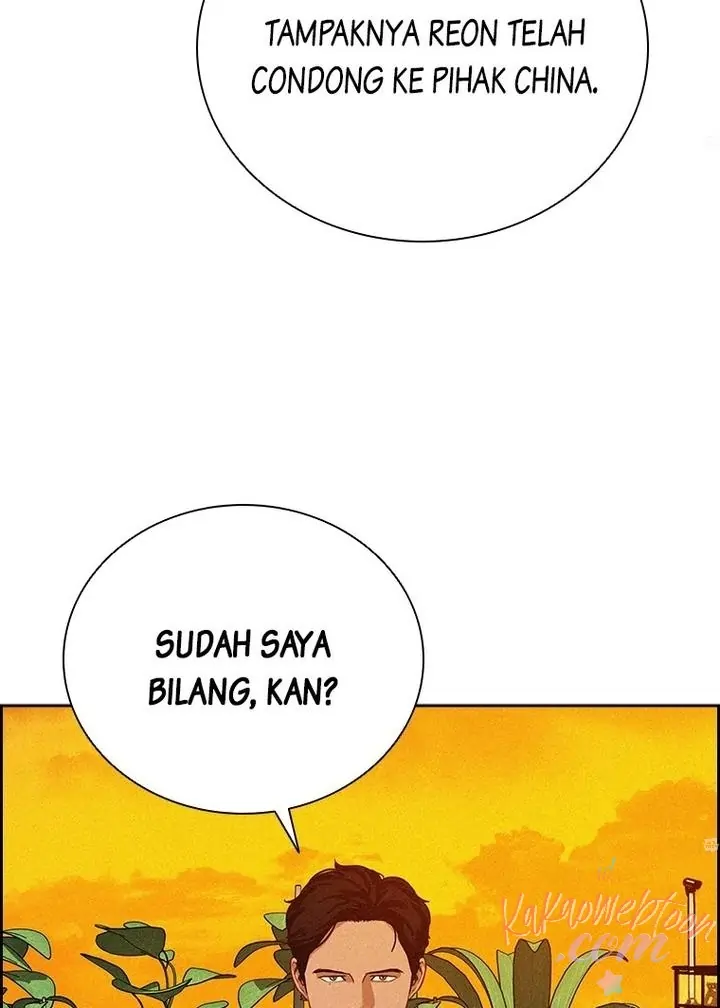 Lord of Money Chapter 155 - halaman 50