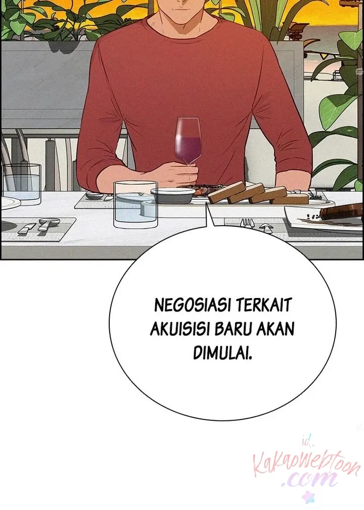 Lord of Money Chapter 155 - halaman 51