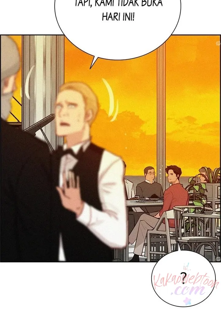 Lord of Money Chapter 155 - halaman 54