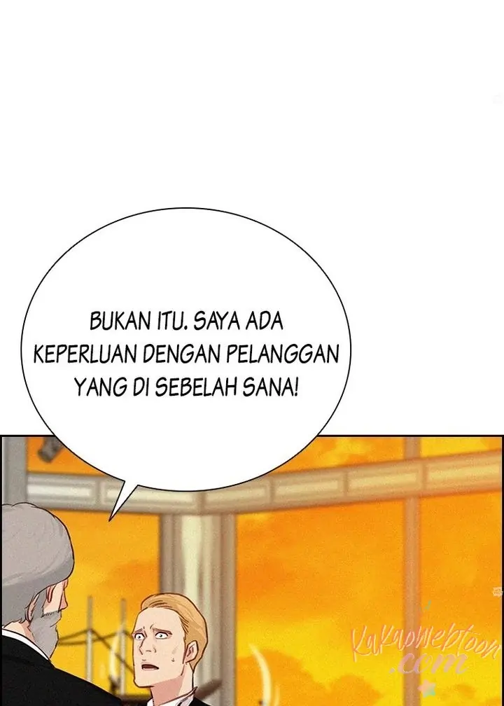 Lord of Money Chapter 155 - halaman 55