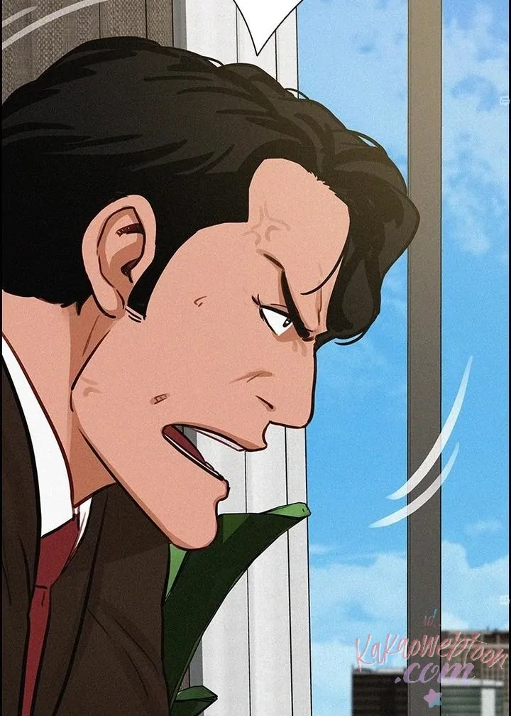 Lord of Money Chapter 155 - halaman 6