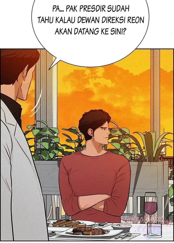 Lord of Money Chapter 155 - halaman 63