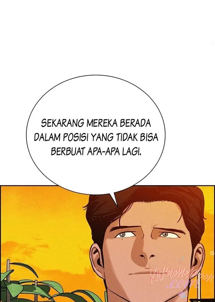 Lord of Money Chapter 155 - halaman 64