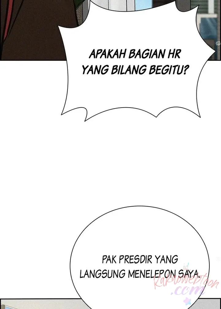 Lord of Money Chapter 155 - halaman 7