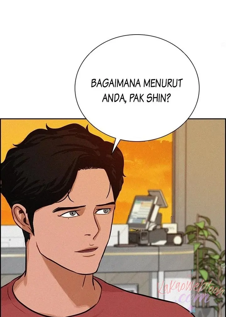 Lord of Money Chapter 155 - halaman 78