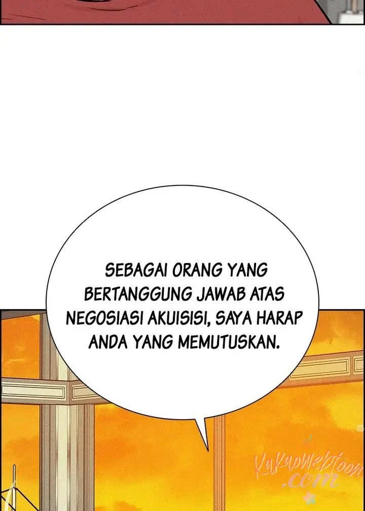 Lord of Money Chapter 155 - halaman 79