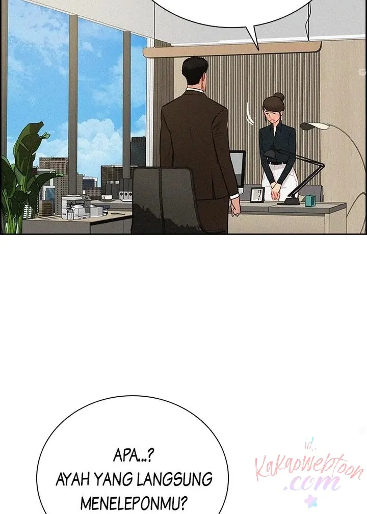 Lord of Money Chapter 155 - halaman 8