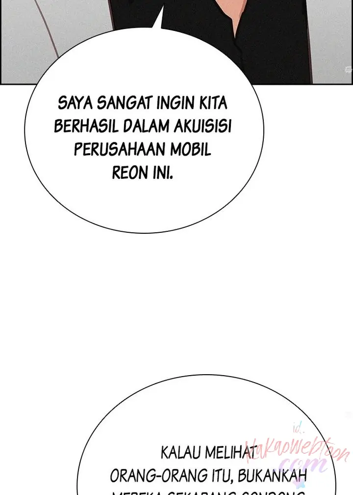Lord of Money Chapter 155 - halaman 83