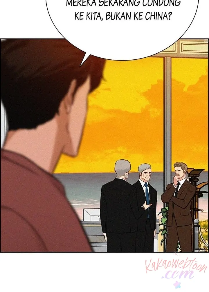 Lord of Money Chapter 155 - halaman 84
