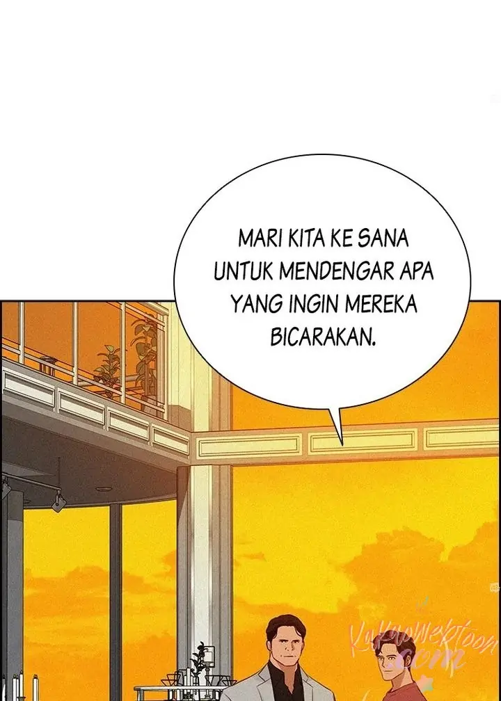 Lord of Money Chapter 155 - halaman 85