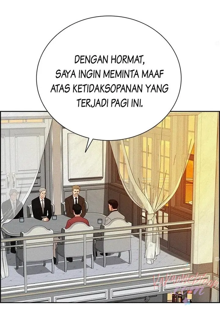 Lord of Money Chapter 155 - halaman 89