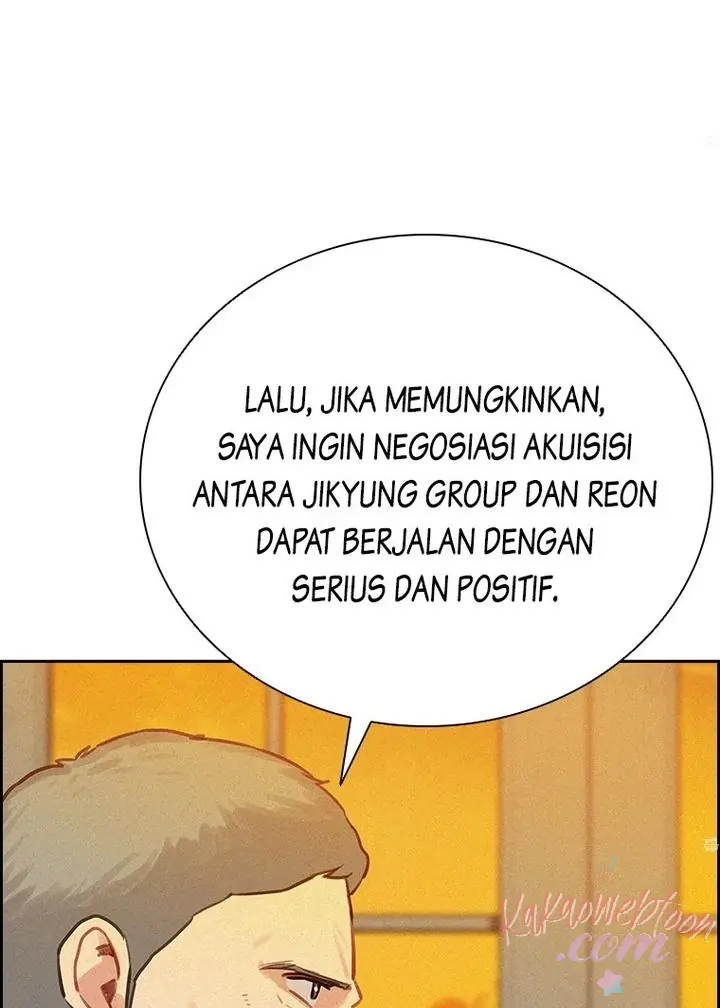 Lord of Money Chapter 155 - halaman 90