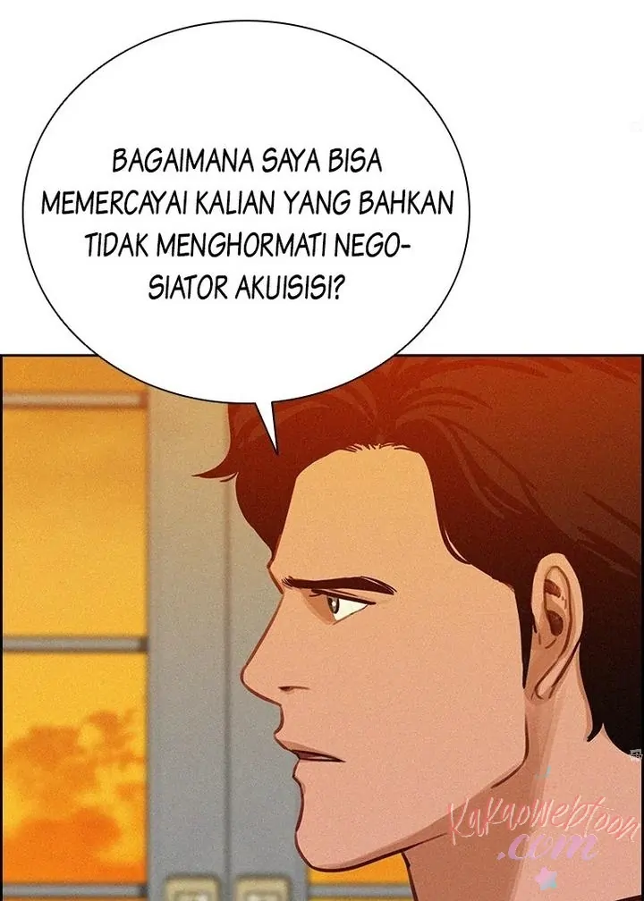 Lord of Money Chapter 155 - halaman 92