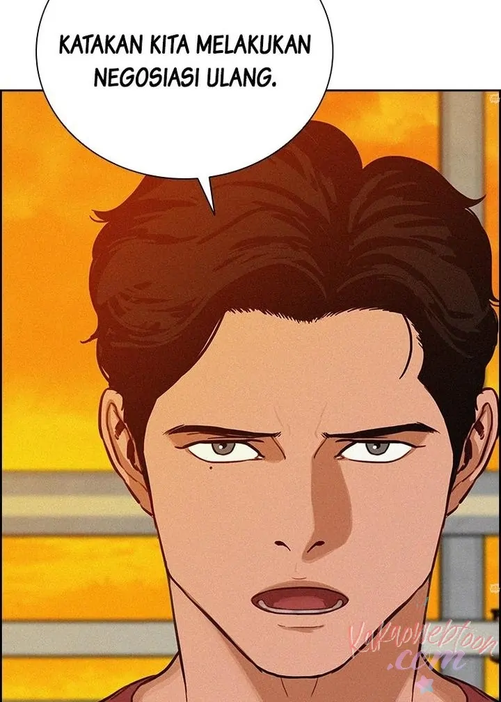 Lord of Money Chapter 155 - halaman 95