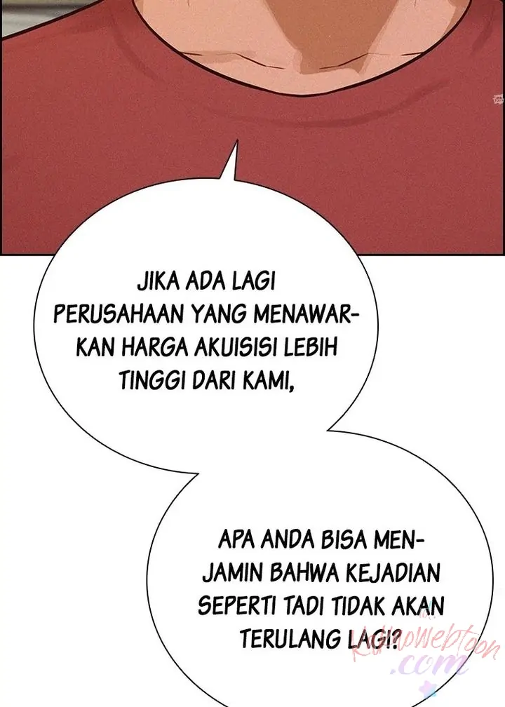Lord of Money Chapter 155 - halaman 96