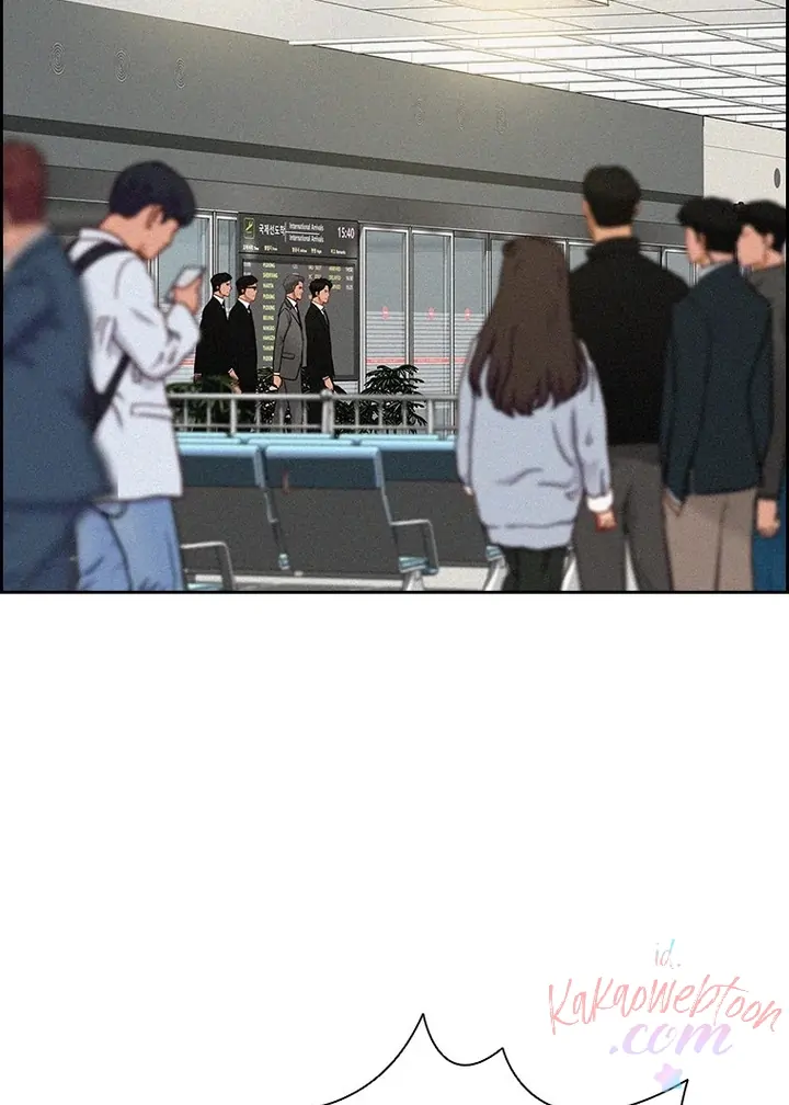 Lord of Money Chapter 156 - halaman 105