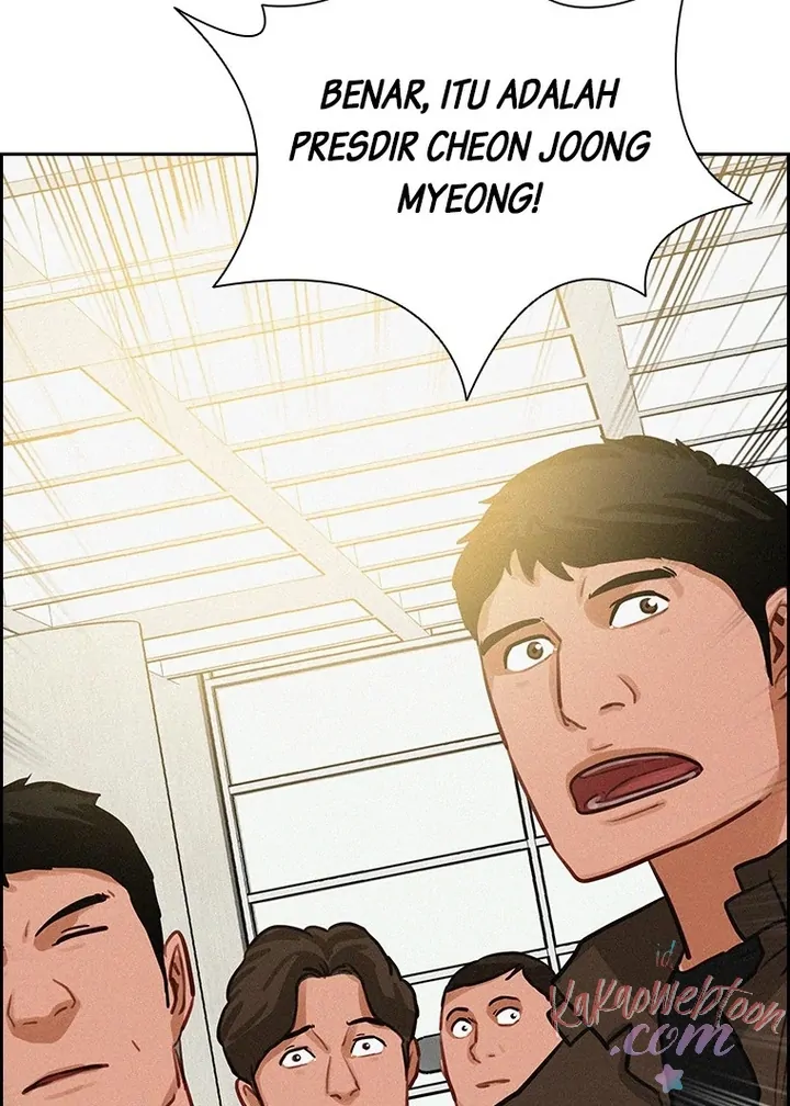 Lord of Money Chapter 156 - halaman 106