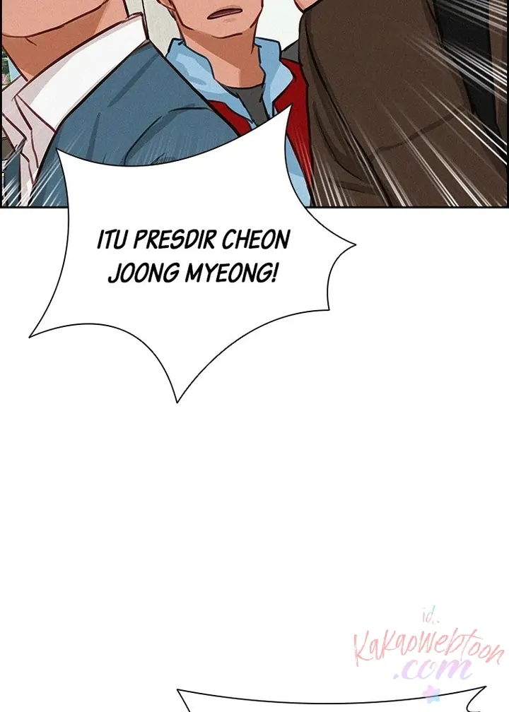 Lord of Money Chapter 156 - halaman 107