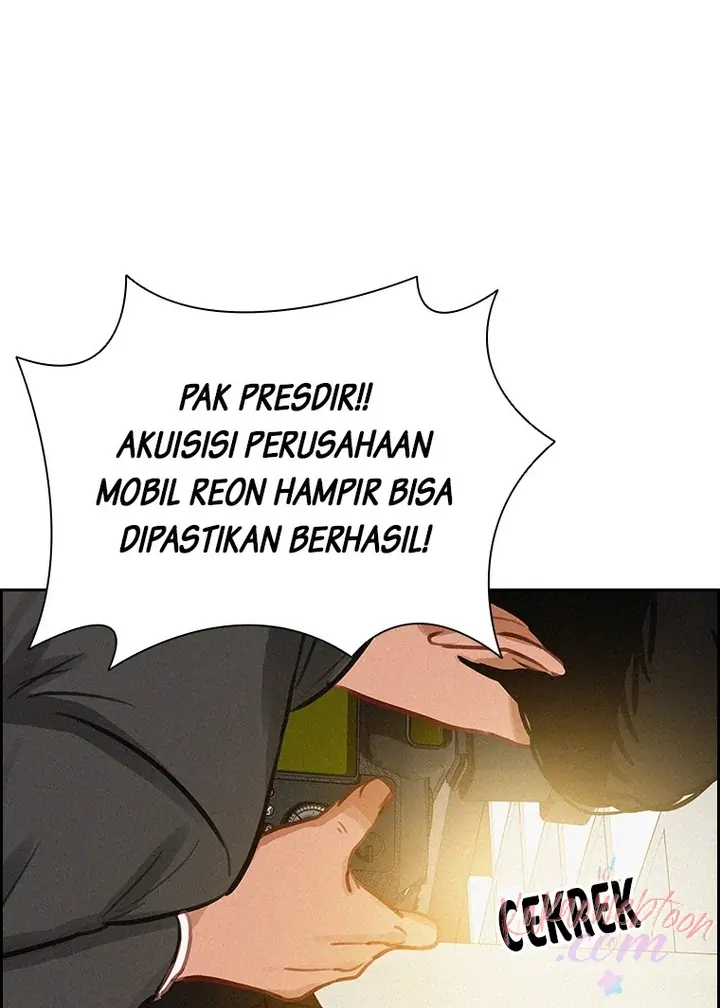 Lord of Money Chapter 156 - halaman 110
