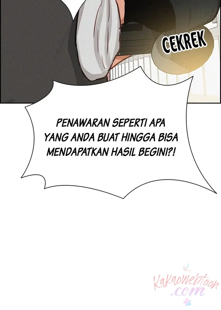 Lord of Money Chapter 156 - halaman 112