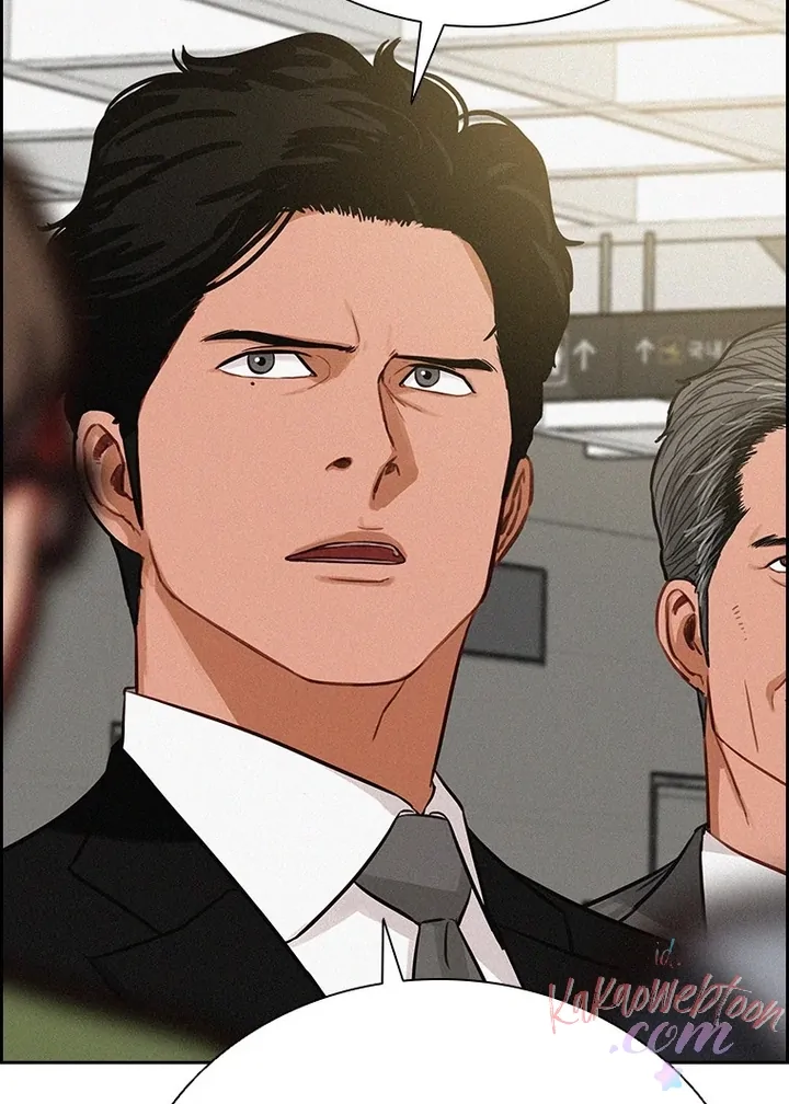 Lord of Money Chapter 156 - halaman 115