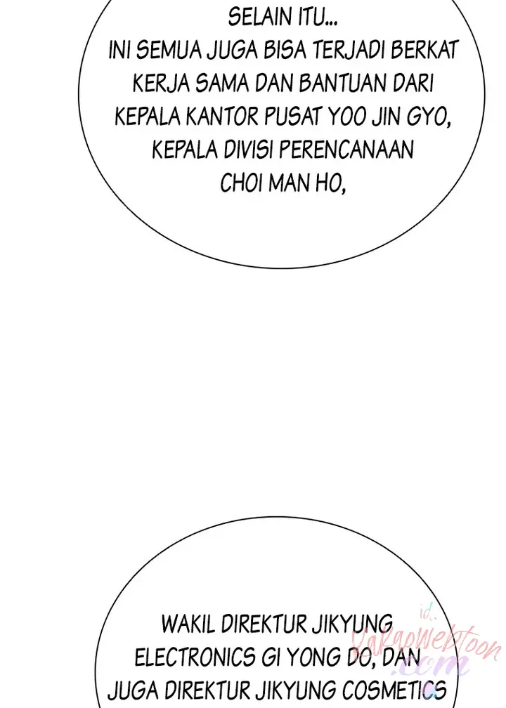 Lord of Money Chapter 156 - halaman 116