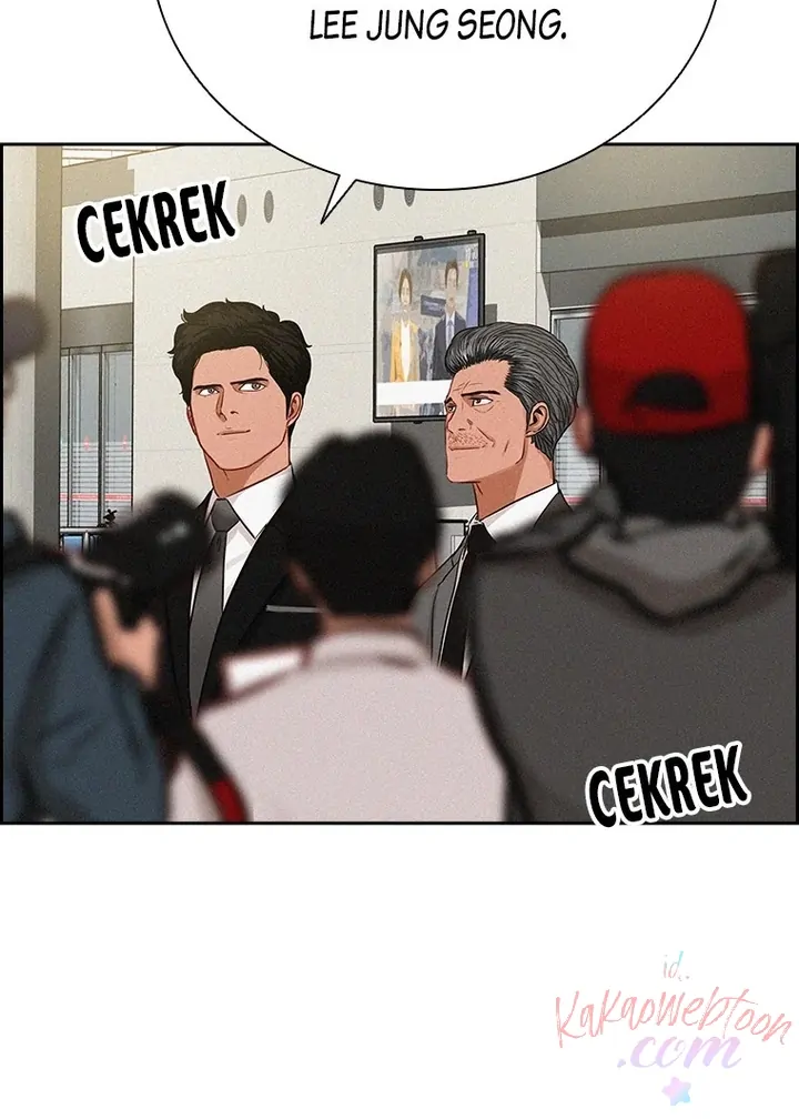 Lord of Money Chapter 156 - halaman 117