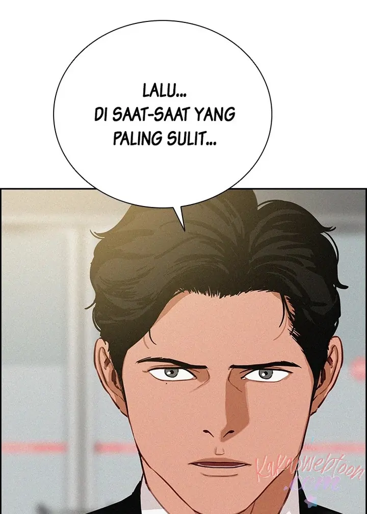 Lord of Money Chapter 156 - halaman 118