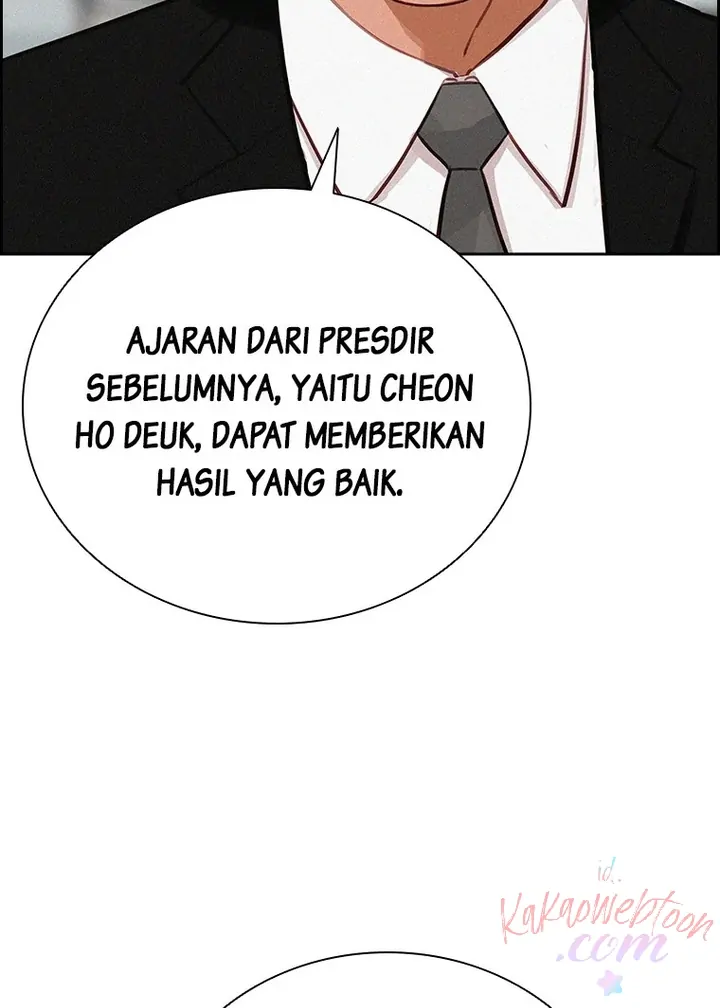 Lord of Money Chapter 156 - halaman 119
